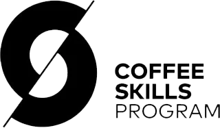 커피 스킬즈 프로그램 로고